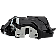 2013-2019 Acura ILX - Front, Driver Side Door Lock Actuator