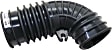 Air Intake Hose, 4 Cyl., 2.3L Engine