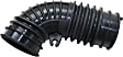 Air Intake Hose, 4 Cyl., 2.3L Engine