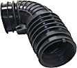 Air Intake Hose, 4 Cyl., 2.3L Engine