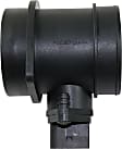Mass Air Flow Sensor, 4.2L/5.2L/6.0L Engines, Sensor With Housing