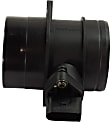 Mass Air Flow Sensor, 1.8L Engine, Sensor With Housing, AMU and BEA Engine Codes (2000-2003)