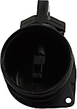 Mass Air Flow Sensor, 1.8L Engine, Sensor With Housing, AMU and BEA Engine Codes (2000-2003)