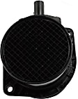 Mass Air Flow Sensor, 1.8L Engine, Sensor With Housing, AMU and BEA Engine Codes (2000-2003)