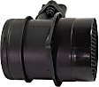 Mass Air Flow Sensor, 1.8L Engine, Sensor With Housing, AMU and BEA Engine Codes (2000-2003)