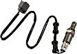 Before Catalytic Converter Oxygen Sensor, 4-Wire, Heated, Air Fuel Ratio Sensor, 4 Cyl., 2.4L Engine