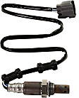 Before Catalytic Converter Oxygen Sensor, 4-Wire, Heated, Air Fuel Ratio Sensor, 4 Cyl., 2.4L Engine