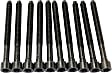 2011-2016 Audi Q5 - Cylinder Head Bolt, 4 Cyl., 2.0L Engine, Turbocharged, DOHC, 16 Valve