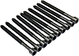 2011-2016 Audi Q5 - Cylinder Head Bolt, 4 Cyl., 2.0L Engine, Turbocharged, DOHC, 16 Valve