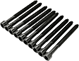 2011-2016 Audi Q5 - Cylinder Head Bolt, 4 Cyl., 2.0L Engine, Turbocharged, DOHC, 16 Valve