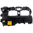 Valve Cover, 4 Cyl., 2.0L Engine, N26B20A Engine