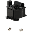 Vapor Canister Vent Solenoid