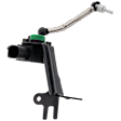 Front, Driver Side Suspension Ride Height Sensor