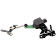Suspension Ride Height Sensor