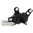 Wiper Motor, Motor without Washer Pump