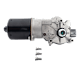 Wiper Motor, Motor without Washer Pump