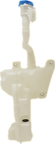2015 Audi A3 Premium - Washer Reservoir With Pump, 1.8L 4Cyl