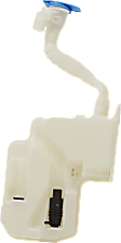 2015 Audi A3 Premium - Washer Reservoir With Pump, 1.8L 4Cyl