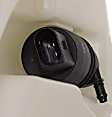 2015 Audi A3 Premium - Washer Reservoir With Pump, 1.8L 4Cyl