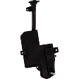 Washer Reservoir, With Pump, With Sensor, Without Filler Neck