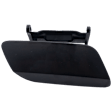 Passenger Side Headlight Washer Cover