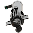 Passenger Side Headlight Washer Nozzle