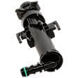 Passenger Side Headlight Washer Nozzle