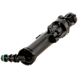 Passenger Side Headlight Washer Nozzle