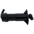 Driver Side Headlight Washer Nozzle