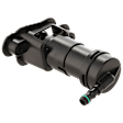 Driver Side Headlight Washer Nozzle