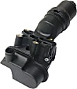 Oil Filter Housing - With Oil Filter Housing Adapter