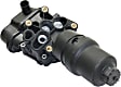Oil Filter Housing - With Oil Filter Housing Adapter
