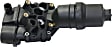 Oil Filter Housing - With Oil Filter Housing Adapter