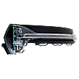 Passenger Side Mirror Turn Signal Light