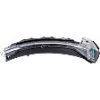Passenger Side Mirror Turn Signal Light