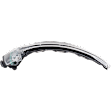 Passenger Side Mirror Turn Signal Light