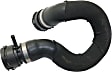 Radiator Hose - Upper