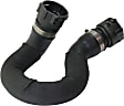 Radiator Hose - Upper