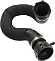 Radiator Hose - Upper