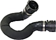 Radiator Hose - Upper