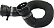 Radiator Hose - Upper