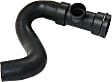 Lower Radiator Hose, 2.7/2.8L Engines