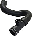 Lower Radiator Hose, 2.7/2.8L Engines