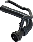 Radiator Hose, Upper, 4 Cyl., 1.8L Engine, With Quick Connect Fitting, For GAS