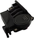 Crankcase Vent Valve, 8 Cyl., 4.2L Engine