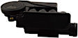 Crankcase Vent Valve, 8 Cyl., 4.2L Engine