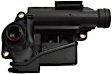 Crankcase Vent Valve, 8 Cyl., 4.2L Engine
