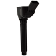 Ignition Coil, 4 Cyl., 1.8L Engine, POP