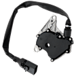 2001 Audi A4 - Neutral Safety Switch
