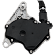 2001 Audi A4 - Neutral Safety Switch